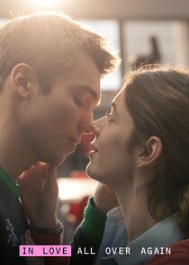 Todas las veces que nos enamoramos poster