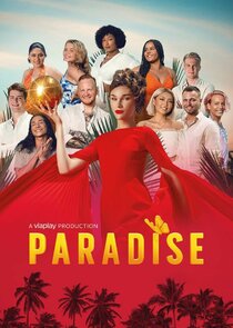 Paradise poster