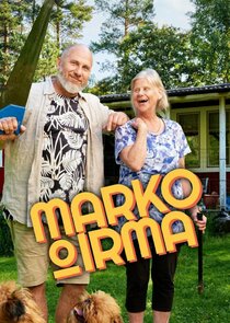 Marko & Irma poster