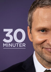 30 Minuter poster