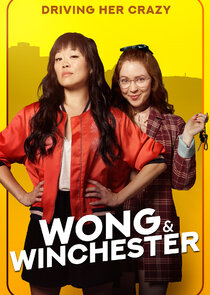 Wong & Winchester poster