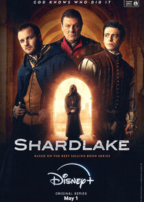 Shardlake poster