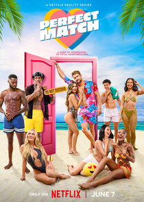 Perfect Match poster