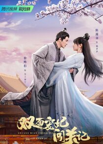 The Emperor's Love Swap poster