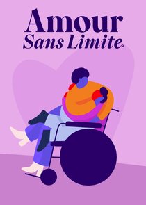 Amour sans limite poster