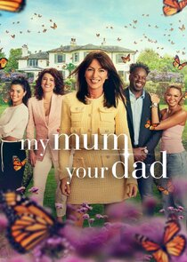 My Mum, Your Dad poster