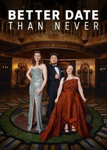 Better Date Than Never poster