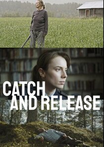 Catch and Release poster