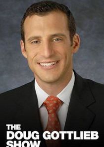 The Doug Gottlieb Show poster