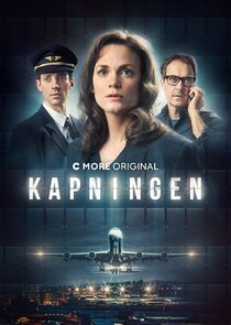 Kapningen poster