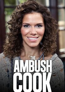 The Ambush Cook poster