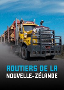 Great Southern Truckers poster
