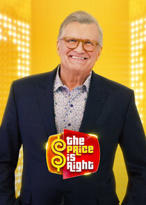 The Price is Right poster