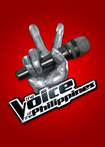 The Voice of the Philippines poster