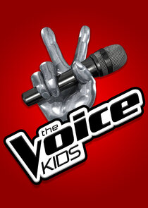 The Voice Kids poster