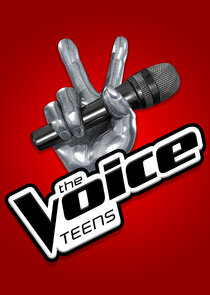The Voice Teens poster