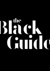 The Black Guide poster