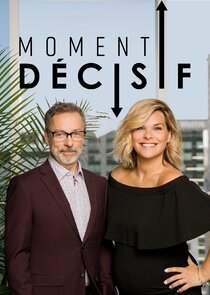 Moment Décisif poster
