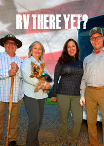 RV There Yet? poster