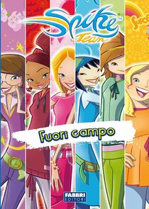 Spike Team poster