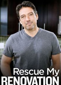 Rescue My Renovation poster