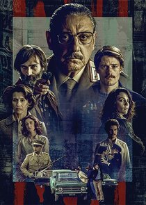Il nostro generale poster