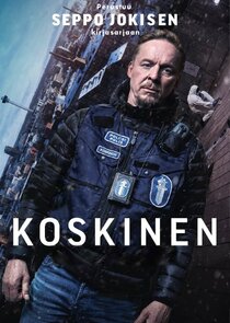 Koskinen poster