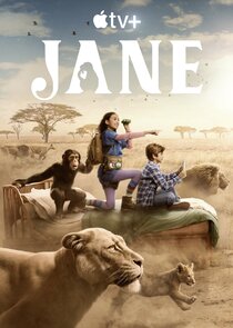 Jane poster