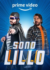 Sono Lillo poster