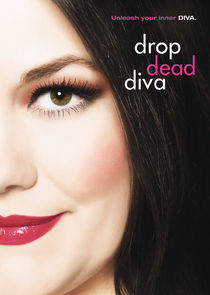 Drop Dead Diva poster
