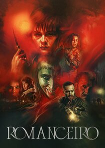 Romancero poster