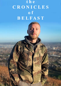 The Chronicles of Belfast poster