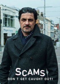 Don't Get Caught Out poster