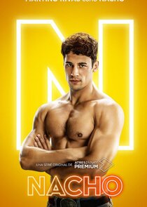Nacho poster