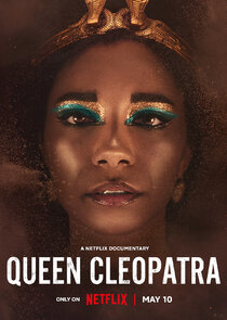African Queens poster