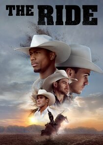 The Ride poster