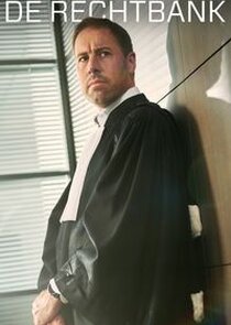 De Rechtbank poster