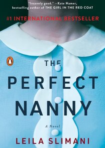 The Perfect Nanny poster