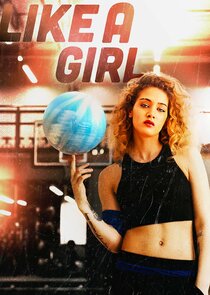 Like a Girl poster