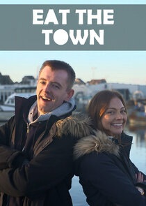Eat the Town poster