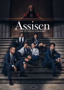 Assisen poster