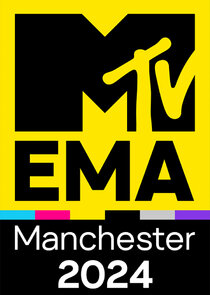 MTV Europe Music Awards poster