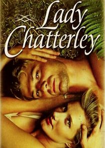 Lady Chatterley poster