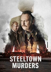 Steeltown Murders poster