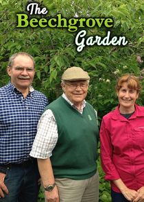 Beechgrove Garden poster