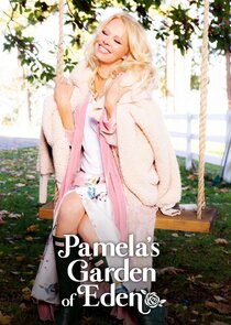 Pamela's Garden of Eden poster