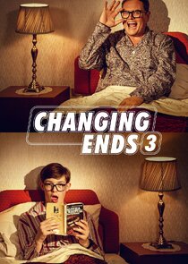 Changing Ends poster