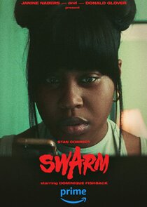 Swarm poster