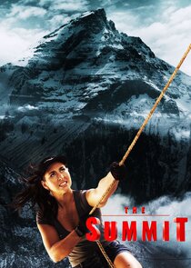 The Summit poster