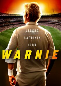 Warnie poster